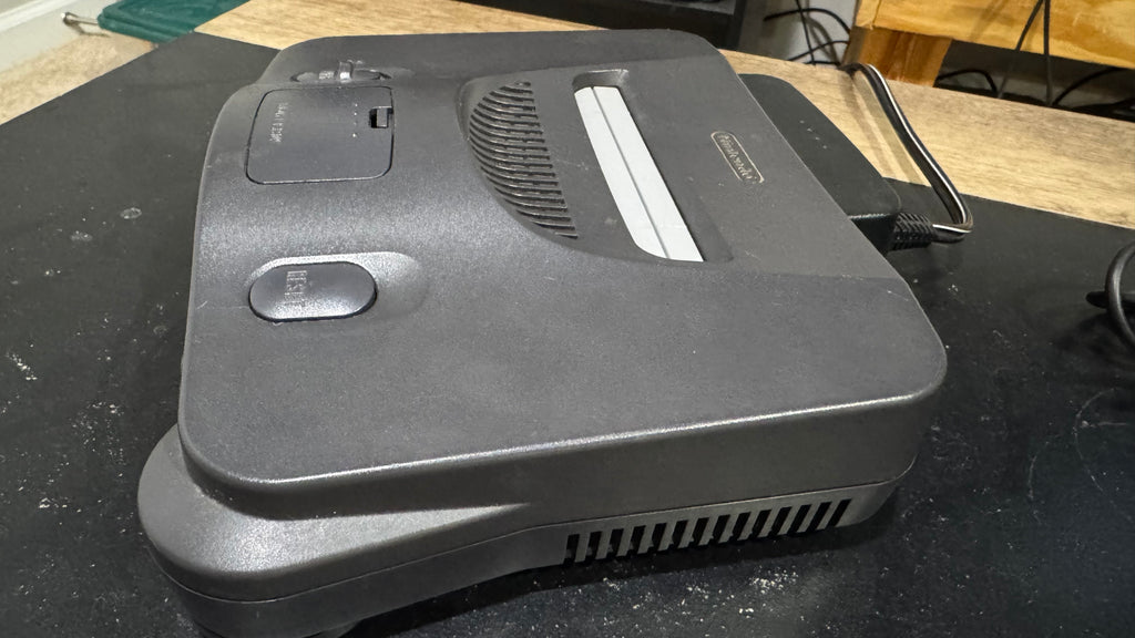 Retro Gem HDMI Installed Region Free N64 + Controller