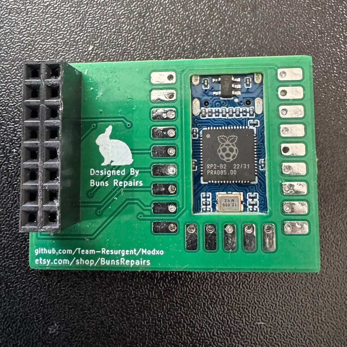 Modxo Basic Modchip V2