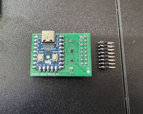 Modxo Basic Modchip V3