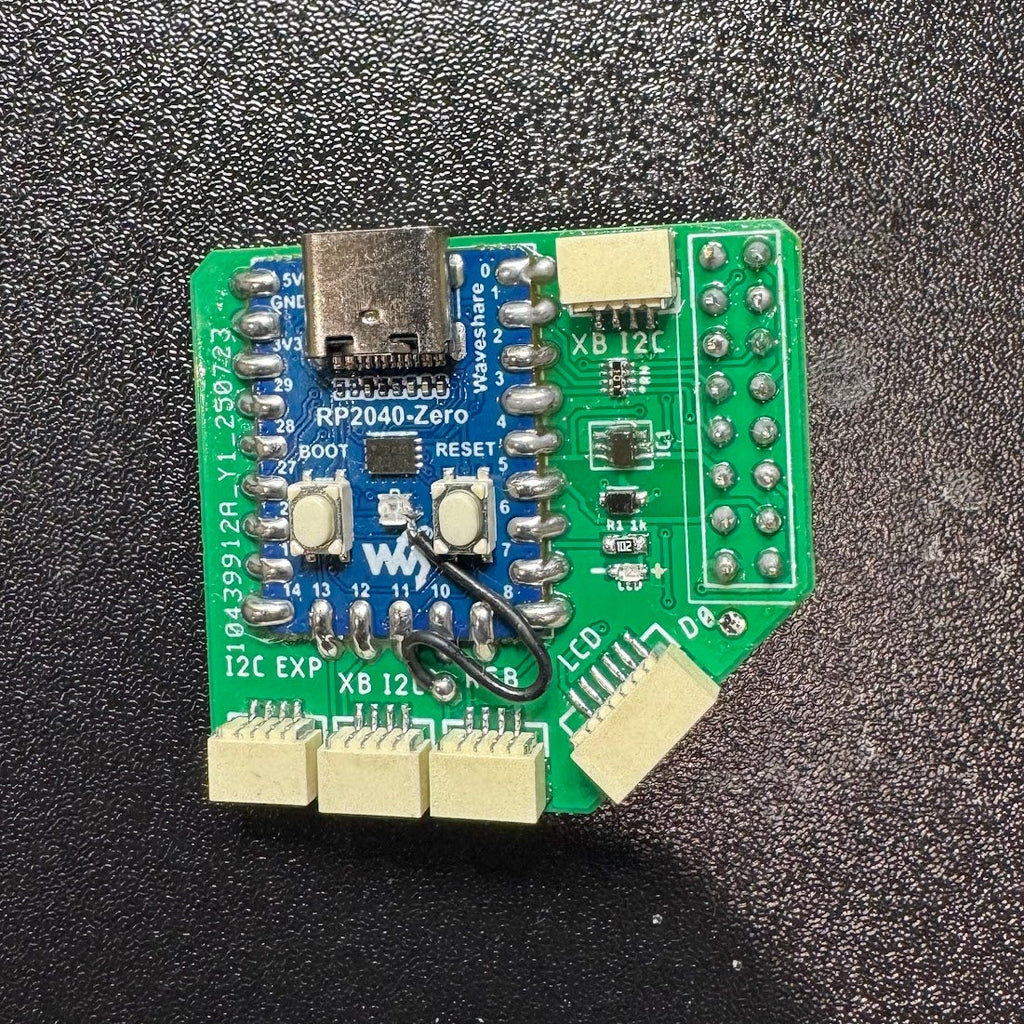 Modxo Modchip V3