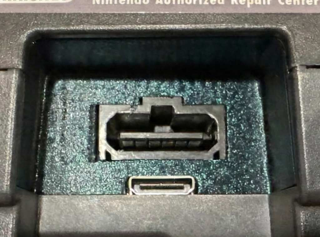 N64 HDMI Install Service (No Cut Version)
