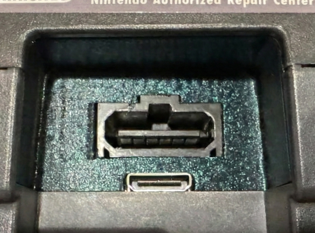 N64 HDMI Install Service (No Cut Version)